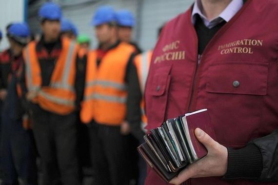 прописка в Кудымкаре